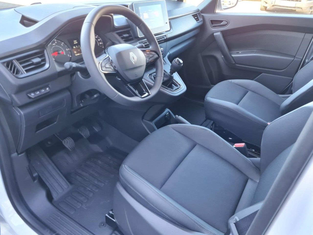 Fourgonnette Renault Kangoo Van Start1.3 TCe 100 KLIMA TEMPOMAT: photos 8