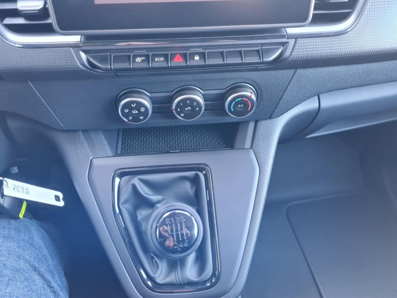 Fourgonnette Renault Kangoo Van Start1.3 TCe 100 KLIMA TEMPOMAT: photos 16