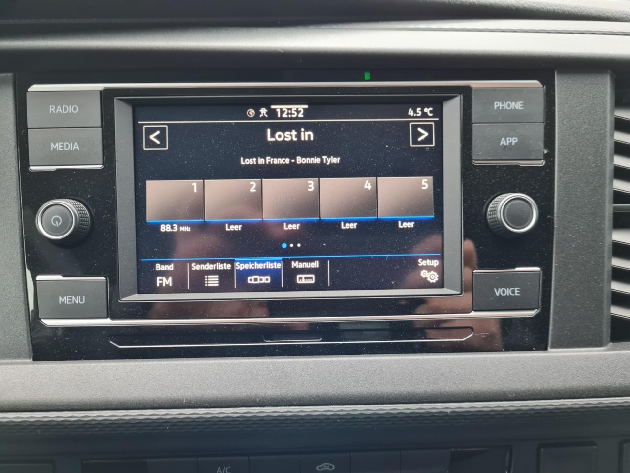 Fourgonnette Volkswagen T6.1 Kasten KR Heckklappe KAMERA KLIMA Navi App: photos 20 Fourgonnette Volkswagen T6.1 Kasten KR Heckklappe KAMERA KLIMA Navi App: photos 20