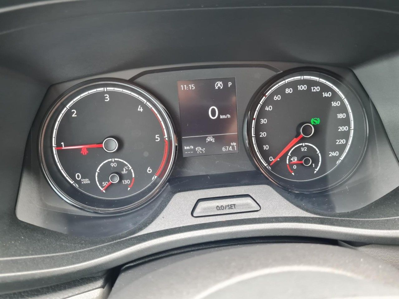 Fourgonnette Volkswagen T6.1 Kasten lang DSG KLIMA KOMFORT ACC TEMPO PDC: photos 9
