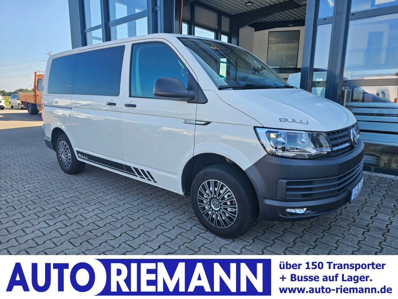 Volkswagen T6 Camper 2.0 TDI AHK KAMERA ZUSATZBATTERIE - Fourgon aménagé: photos 1 Volkswagen T6 Camper 2.0 TDI AHK KAMERA ZUSATZBATTERIE - Fourgon aménagé: photos 1