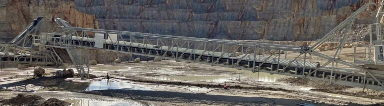 Landbänder / Country conveyor belts - Bande transporteuse: photos 1 Landbänder / Country conveyor belts - Bande transporteuse: photos 1