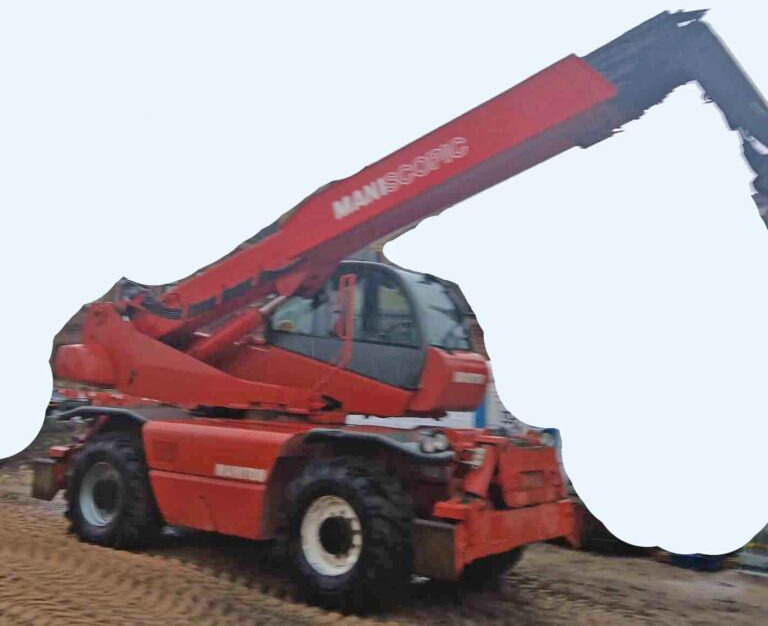 Manitou MRT2540 Privilege – telescopic loader / Teleskoplader - Chariot télescopique: photos 1 Manitou MRT2540 Privilege – telescopic loader / Teleskoplader - Chariot télescopique: photos 1