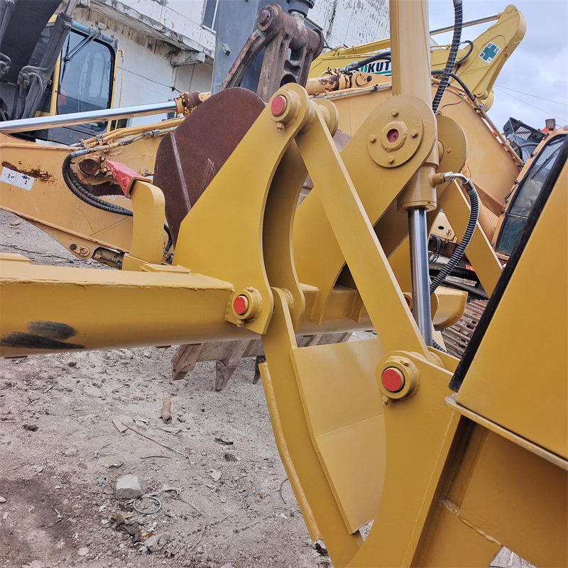 CATERPILLAR 140H CAT 140G 140K - Niveleuse: photos 5 CATERPILLAR 140H CAT 140G 140K - Niveleuse: photos 5