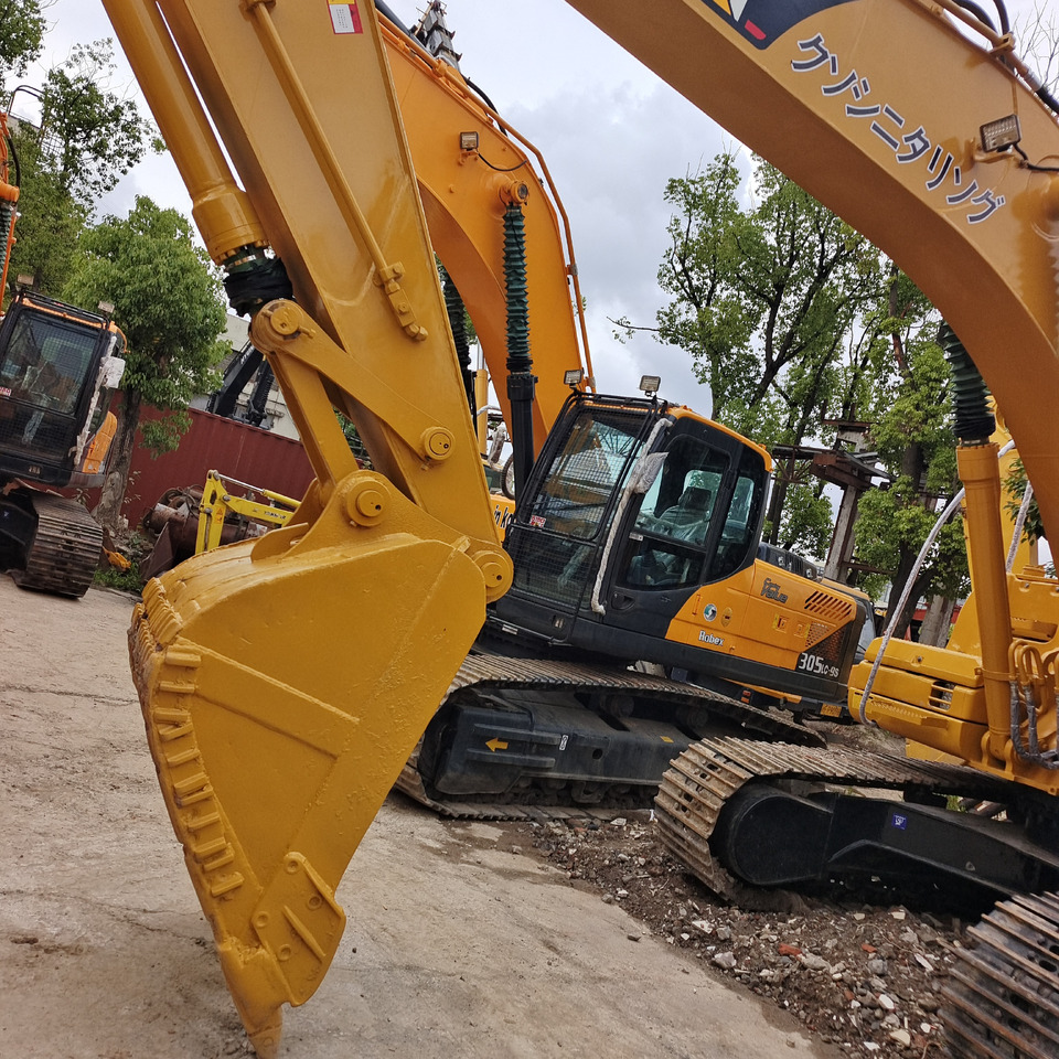 CATERPILLAR 320 CL Hydraulic Excavator CAT 320CL Excavator 320C 320D 320E Series Available - Pelle sur chenille: photos 4 CATERPILLAR 320 CL Hydraulic Excavator CAT 320CL Excavator 320C 320D 320E Series Available - Pelle sur chenille: photos 4