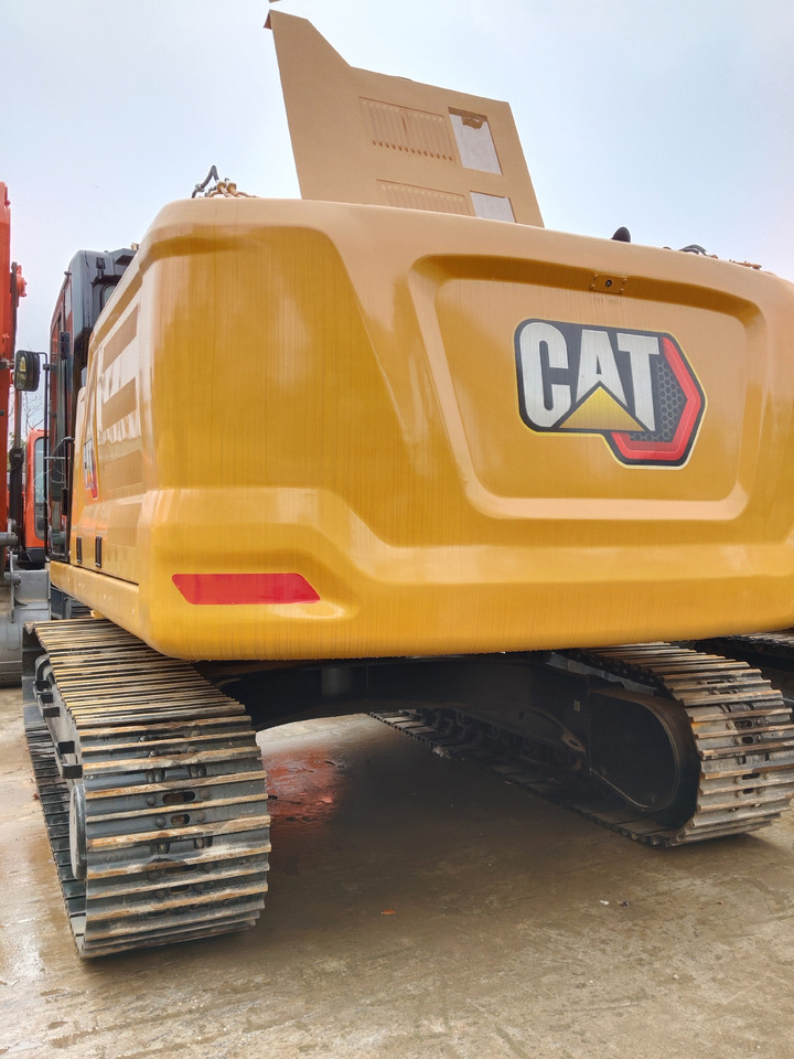 CATERPILLAR 330GC CAT 330 GC 336GC - Pelle sur chenille: photos 1 CATERPILLAR 330GC CAT 330 GC 336GC - Pelle sur chenille: photos 1