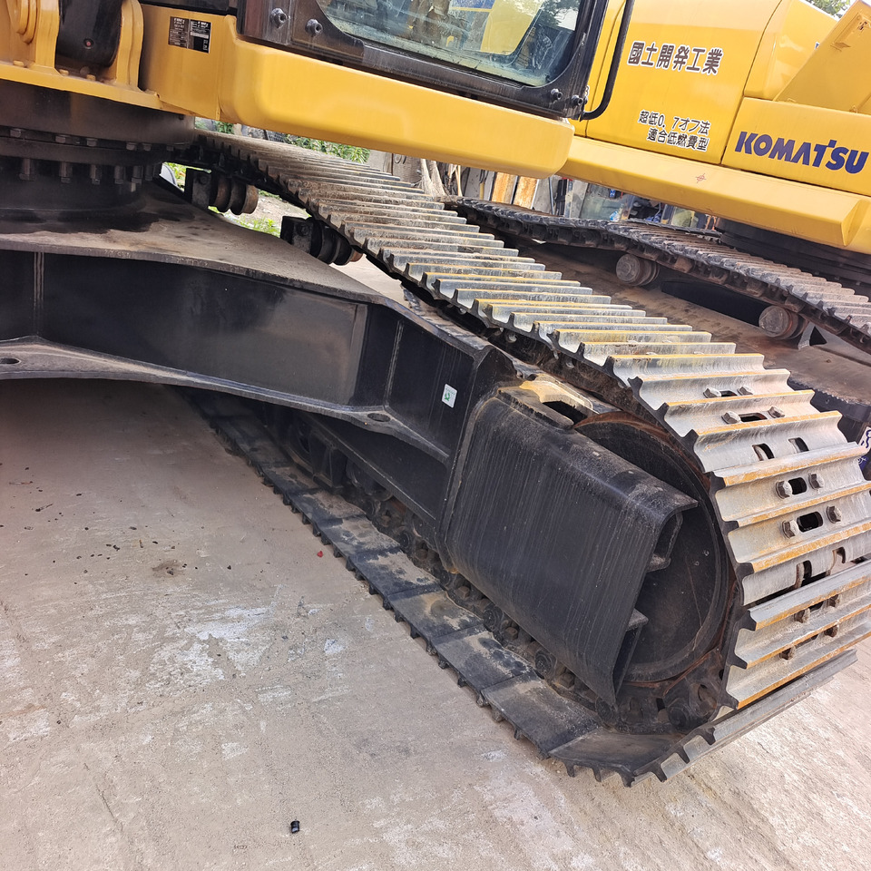 CATERPILLAR 336GC CAT 336 GC - Pelle sur chenille: photos 4 CATERPILLAR 336GC CAT 336 GC - Pelle sur chenille: photos 4