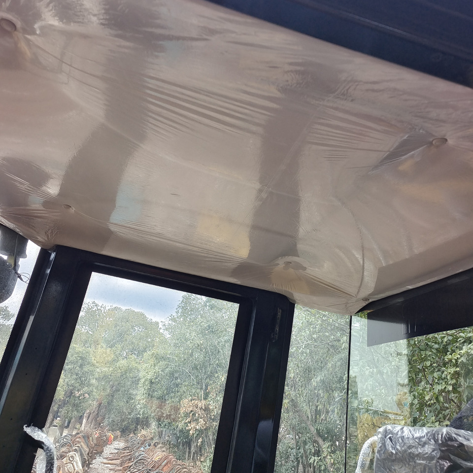 CATERPILLAR 966H CAT 966 H - Chargeuse sur pneus: photos 3 CATERPILLAR 966H CAT 966 H - Chargeuse sur pneus: photos 3