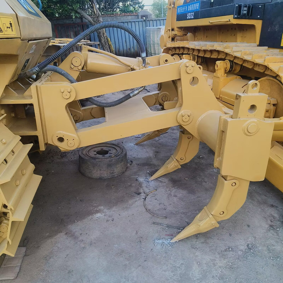 CATERPILLAR D7G CAT - Pelle sur chenille: photos 4 CATERPILLAR D7G CAT - Pelle sur chenille: photos 4