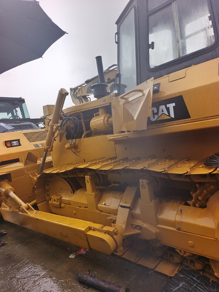 CATERPILLAR D7G CAT D 7 G D6G D8T - Bulldozer: photos 2 CATERPILLAR D7G CAT D 7 G D6G D8T - Bulldozer: photos 2