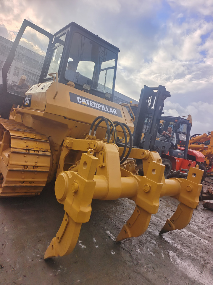 CATERPILLAR D7G CAT D 7 G D6G D8T - Bulldozer: photos 5 CATERPILLAR D7G CAT D 7 G D6G D8T - Bulldozer: photos 5