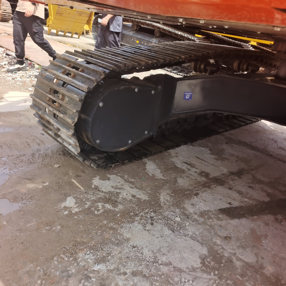 DOOSAN DX225LCA DX225LC-9C - Pelle sur chenille: photos 4 DOOSAN DX225LCA DX225LC-9C - Pelle sur chenille: photos 4