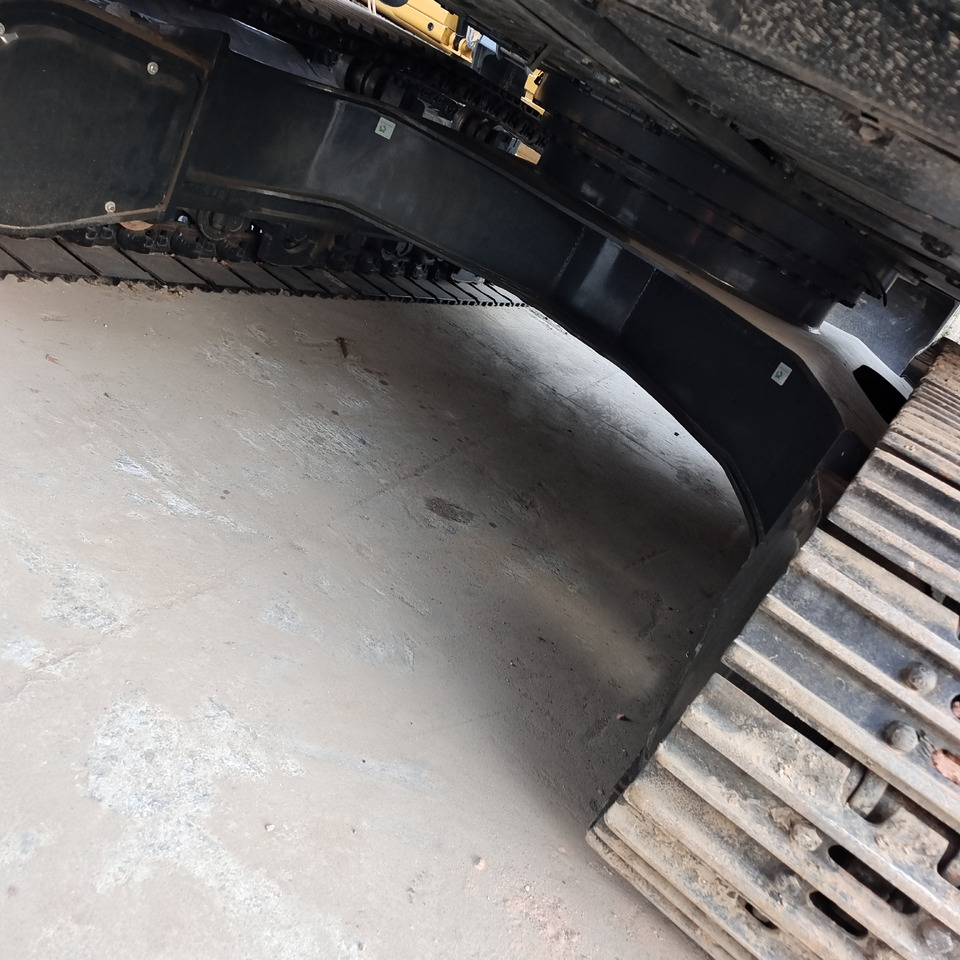 HYUNDAI 305LC-9T 305LC-9S 330LC-9S - Pelle sur chenille: photos 4 HYUNDAI 305LC-9T 305LC-9S 330LC-9S - Pelle sur chenille: photos 4