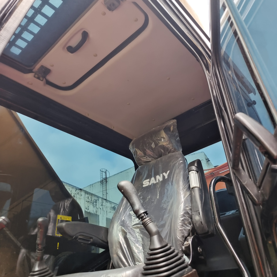 SANY 235C 235H 215C 215H 305H 365H - Pelle sur chenille: photos 3 SANY 235C 235H 215C 215H 305H 365H - Pelle sur chenille: photos 3