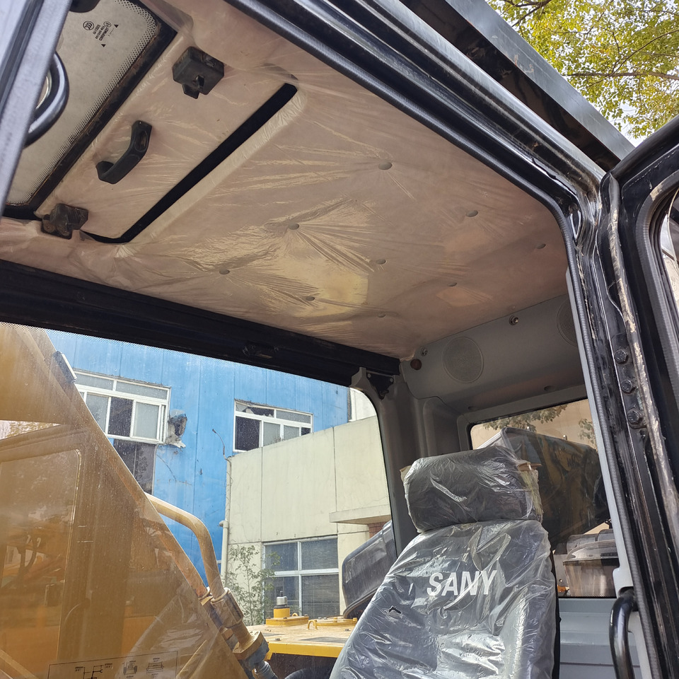 SANY 305H - Pelle sur chenille: photos 4 SANY 305H - Pelle sur chenille: photos 4