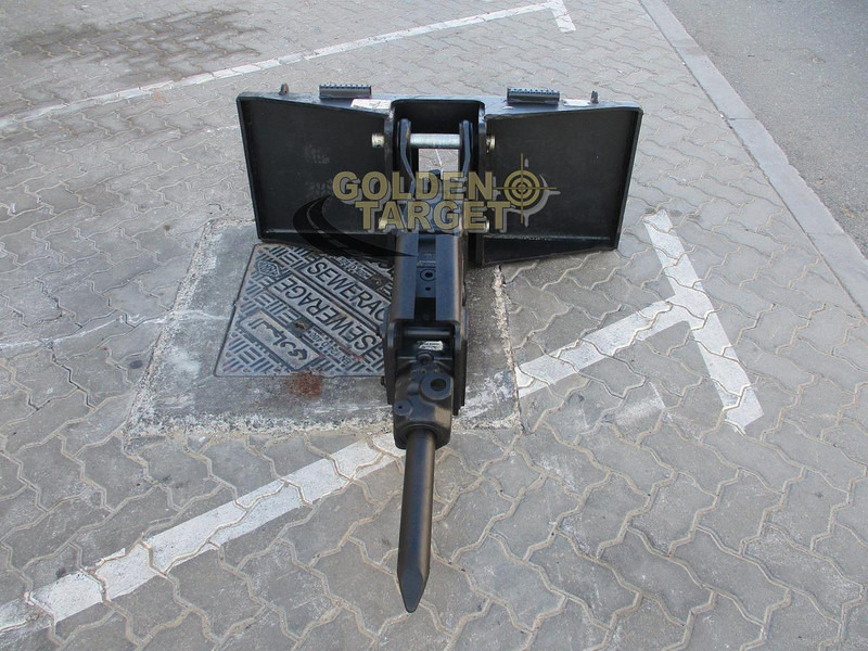 John Deere HB50 - Chargeuse: photos 3 John Deere HB50 - Chargeuse: photos 3