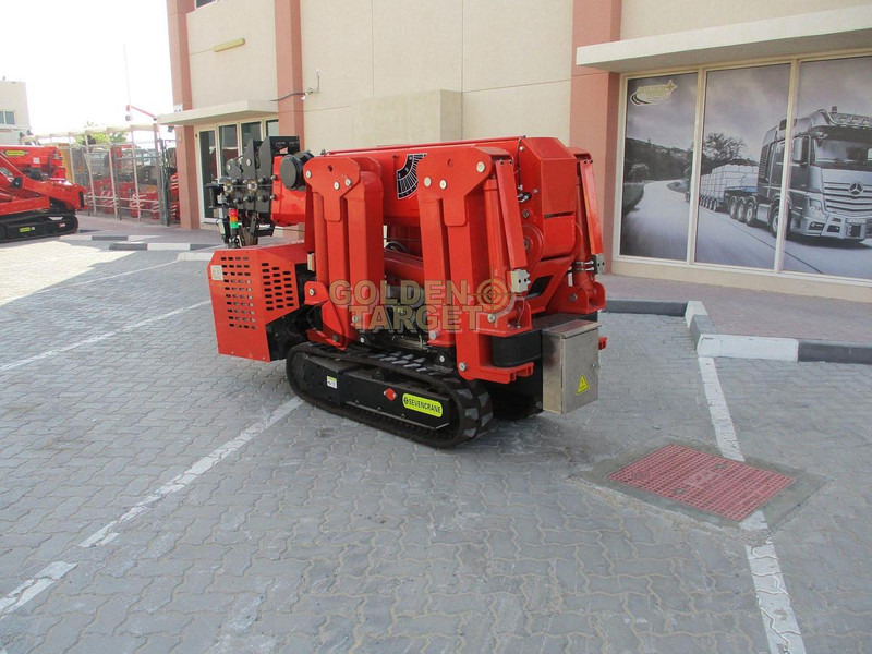 SEVENCRANE SS3.0 - Grue: photos 4 SEVENCRANE SS3.0 - Grue: photos 4