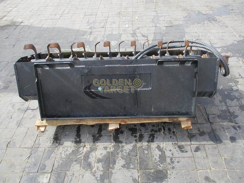 Future FT-RT57 - Chargeuse: photos 3 Future FT-RT57 - Chargeuse: photos 3