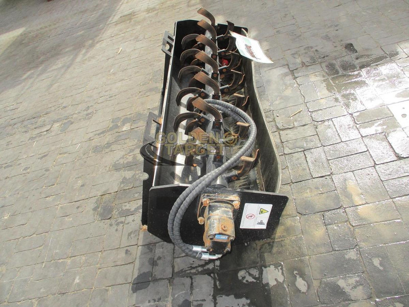 Future FT-RT57 - Chargeuse: photos 4 Future FT-RT57 - Chargeuse: photos 4