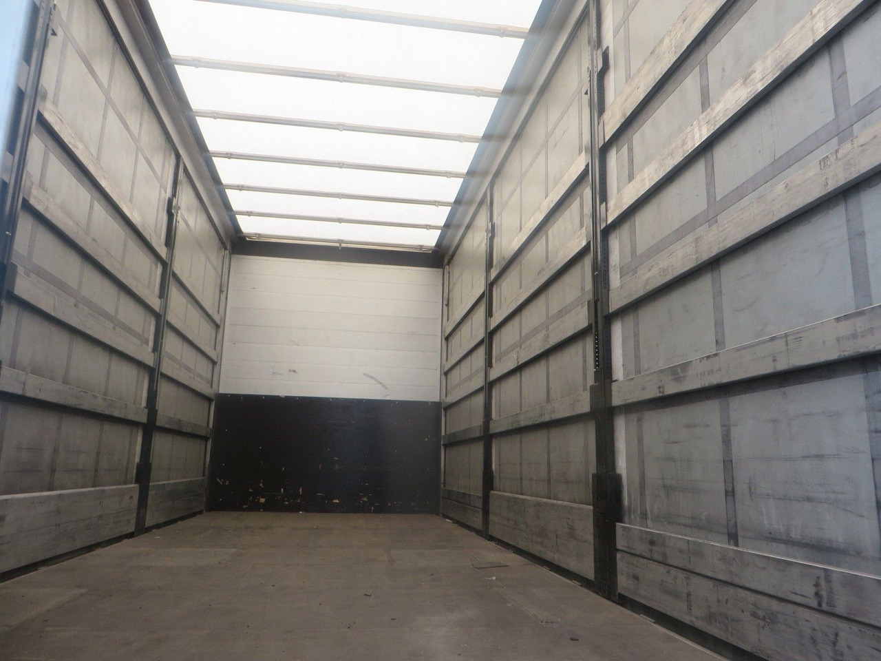 Crédit-bail de  Renault T480 SC 6x2 tandem jumbo 116m3 Renault T480 SC 6x2 tandem jumbo 116m3: photos 11