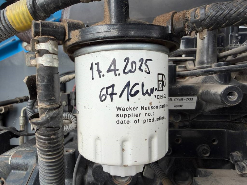 Nacelle télescopique Aichi SP 14CJ: photos 19