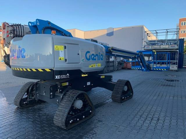 Genie S 45 XC Trax - Nacelle télescopique: photos 3 Genie S 45 XC Trax - Nacelle télescopique: photos 3