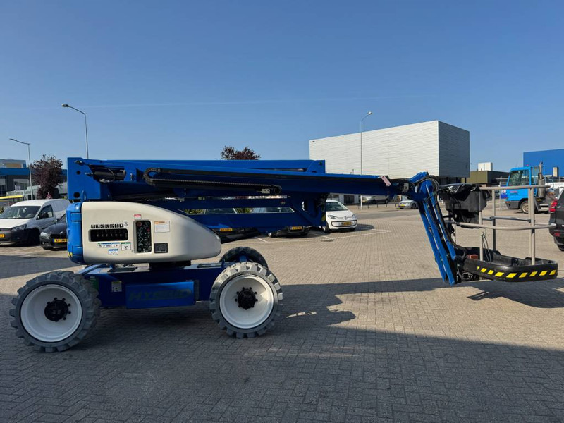 Niftylift HR 17 D E - Nacelle articulée: photos 5 Niftylift HR 17 D E - Nacelle articulée: photos 5