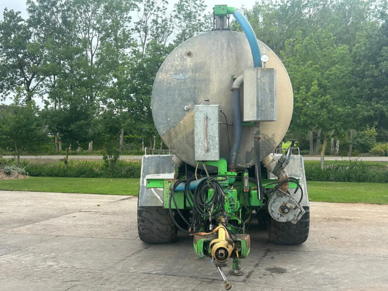Joskin 3 Asser Joskin EuroLiner 2000 TRS giertank - Machine agricole: photos 3 Joskin 3 Asser Joskin EuroLiner 2000 TRS giertank - Machine agricole: photos 3