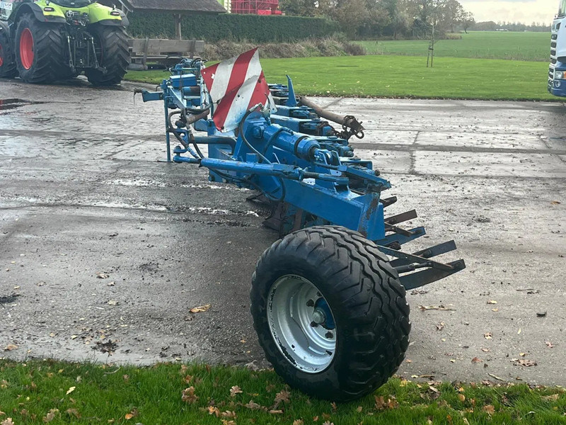 Crédit-bail de Rabe Rabewerk Condor Avant 200 VII 85 40 ploeg Rabe Rabewerk Condor Avant 200 VII 85 40 ploeg: photos 8