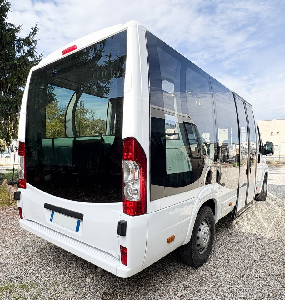 FIAT CITY 21 - Bus urbain: photos 4 FIAT CITY 21 - Bus urbain: photos 4
