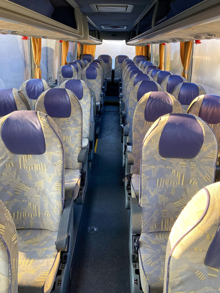 VANHOOL T911 2008 - Bus interurbain: photos 3 VANHOOL T911 2008 - Bus interurbain: photos 3