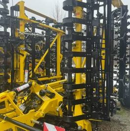 Bednar SWIFTER SO 7000 F - Bineuse: photos 2 Bednar SWIFTER SO 7000 F - Bineuse: photos 2