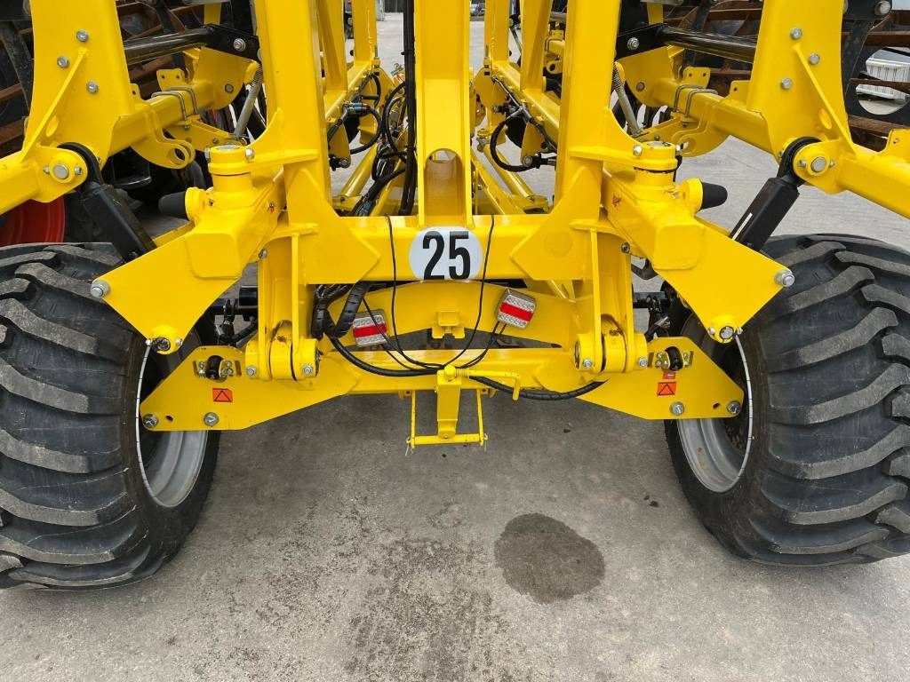 Bineuse Bednar Swifter SE 10000: photos 11