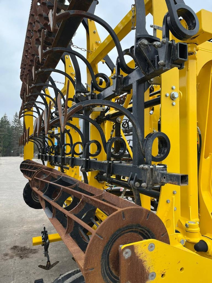 Bineuse Bednar Swifter SE 10000: photos 6