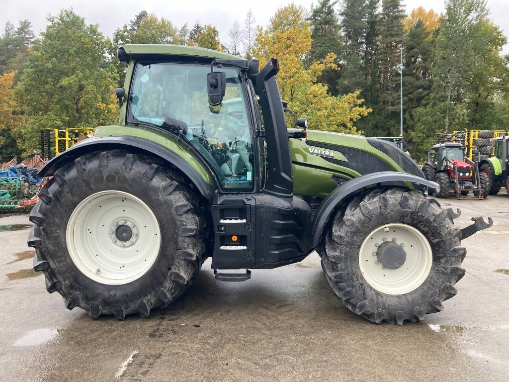 Tracteur agricole Valtra T 234: photos 9