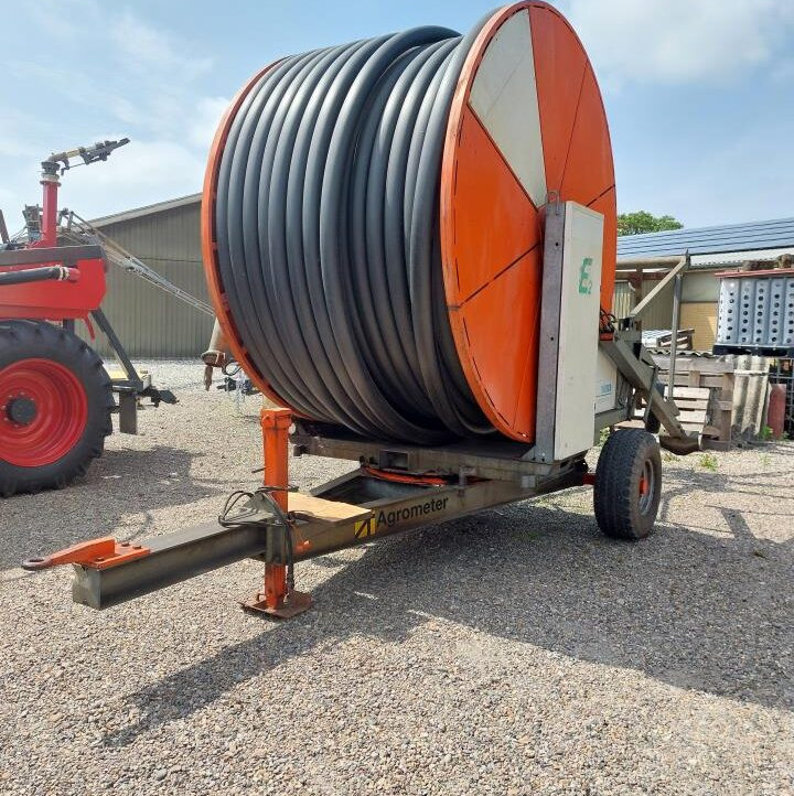 Bauer E2 110 X 400 - Matériel d'irrigation: photos 4 Bauer E2 110 X 400 - Matériel d'irrigation: photos 4