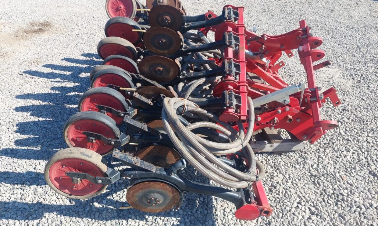 Horsch DuoDrill med 17 Såskær - Semoir/ Planteuse: photos 3 Horsch DuoDrill med 17 Såskær - Semoir/ Planteuse: photos 3