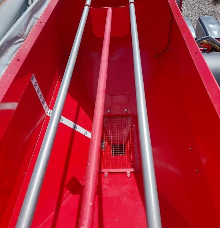 Crédit-bail de Horsch Maestro 12 CC Horsch Maestro 12 CC: photos 13