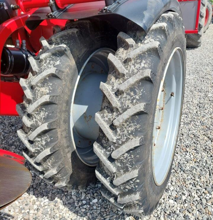 Crédit-bail de Horsch Maestro 12 CC Horsch Maestro 12 CC: photos 12