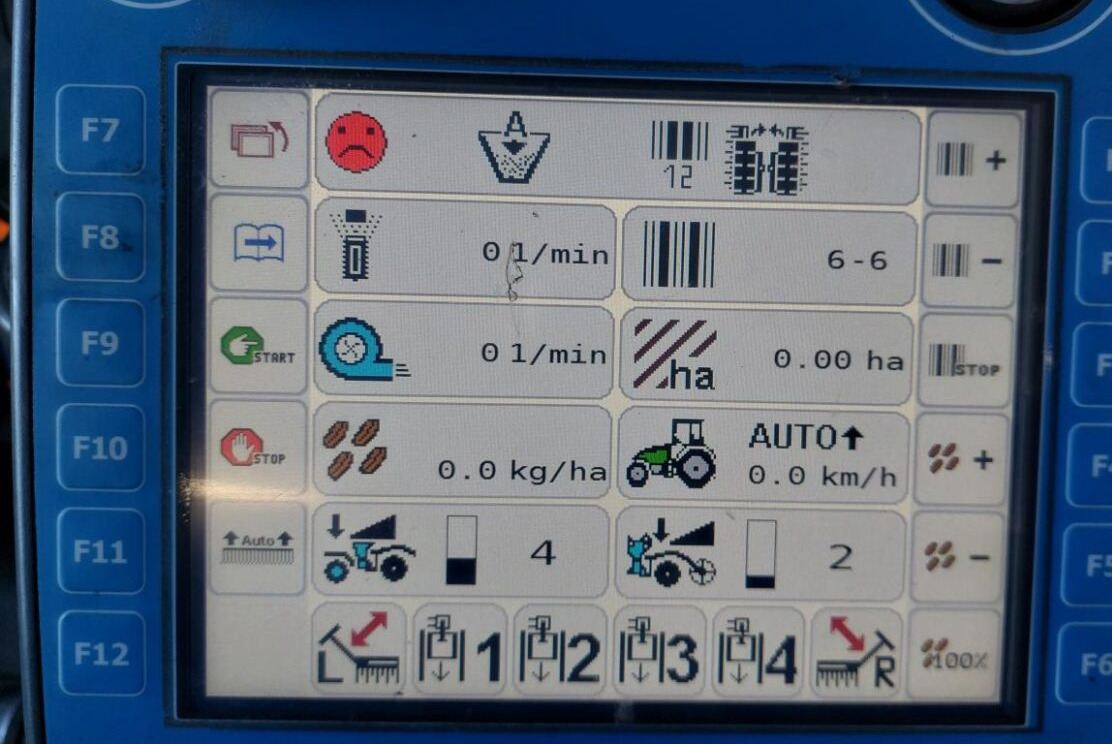 Crédit-bail de Lemken COMPACT-SOLITAIR 9/600 K HD Lemken COMPACT-SOLITAIR 9/600 K HD: photos 13