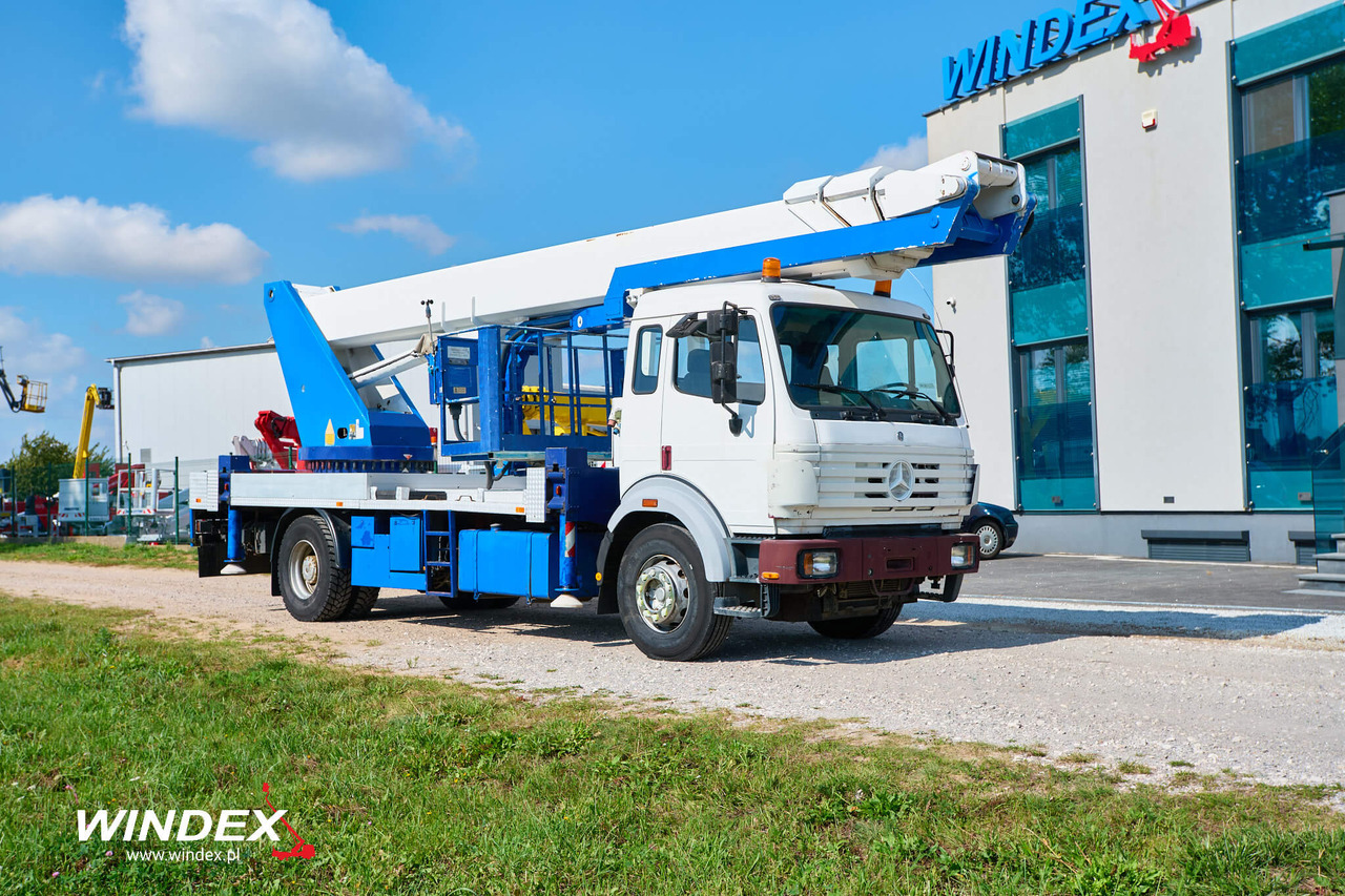Wumag WT 440 - Nacelle: photos 1 Wumag WT 440 - Nacelle: photos 1