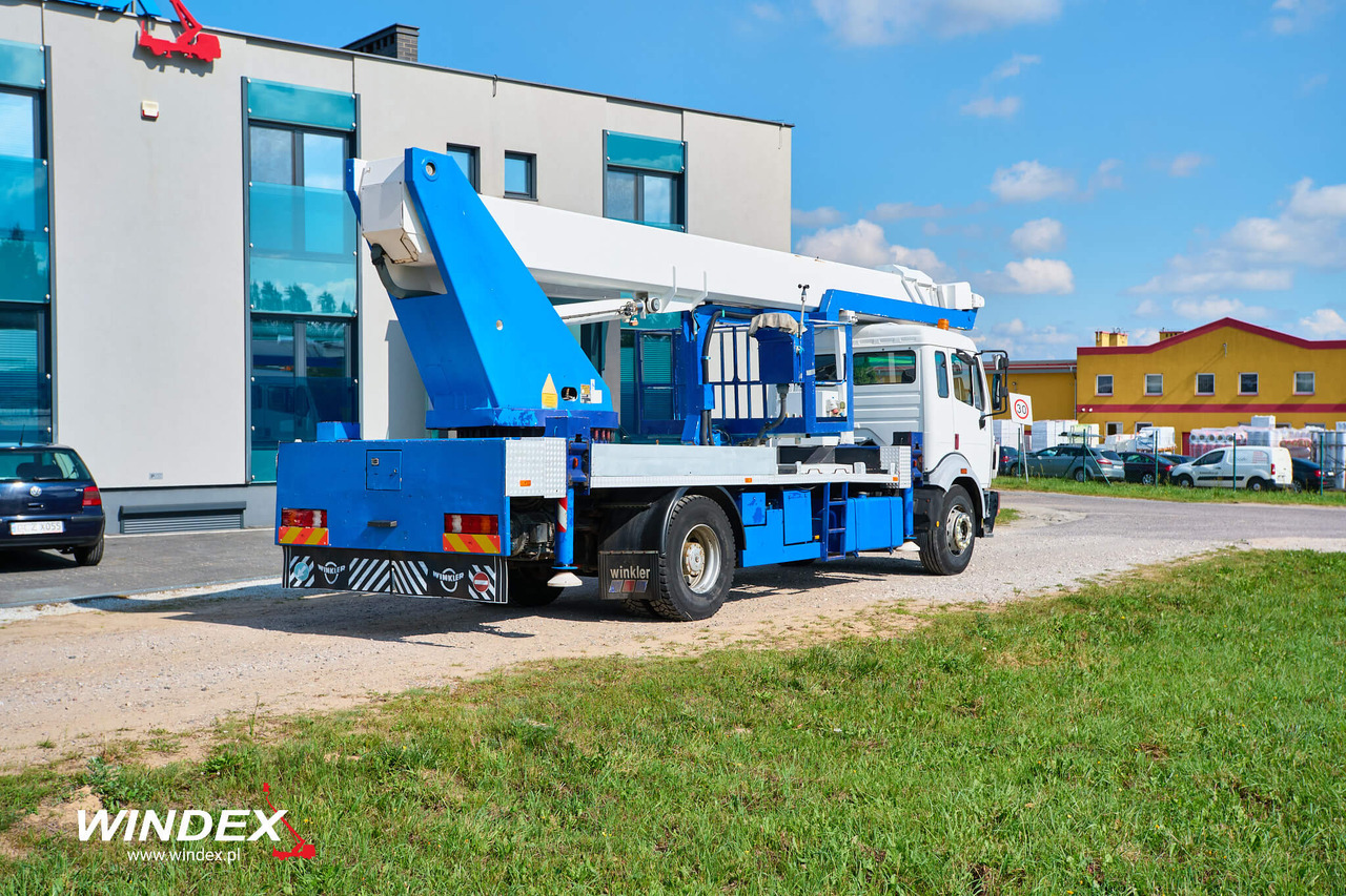 Wumag WT 440 - Nacelle: photos 3 Wumag WT 440 - Nacelle: photos 3