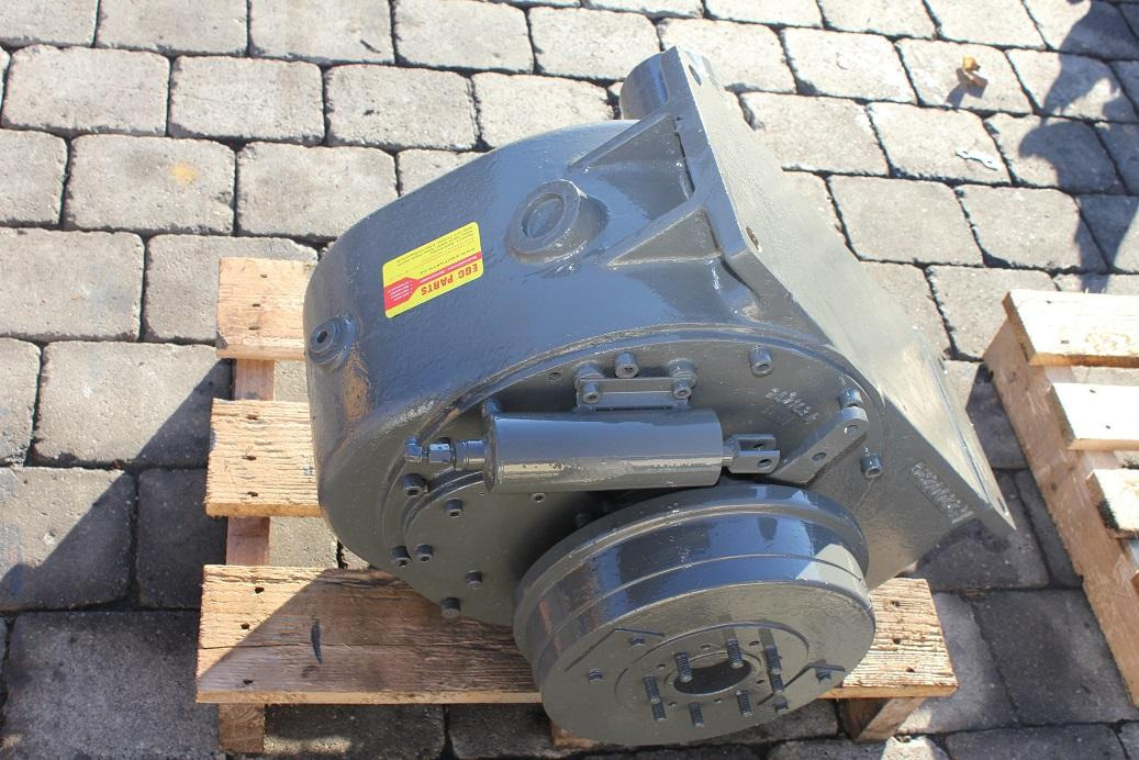 Atlas 1602D Sauer - Boîte de vitesse pour Engins de chantier: photos 4 Atlas 1602D Sauer - Boîte de vitesse pour Engins de chantier: photos 4