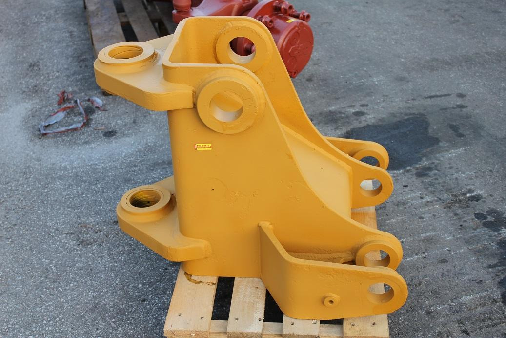 Benmac 3.12R - Carrosserie et extérieur pour Pelle: photos 3 Benmac 3.12R - Carrosserie et extérieur pour Pelle: photos 3