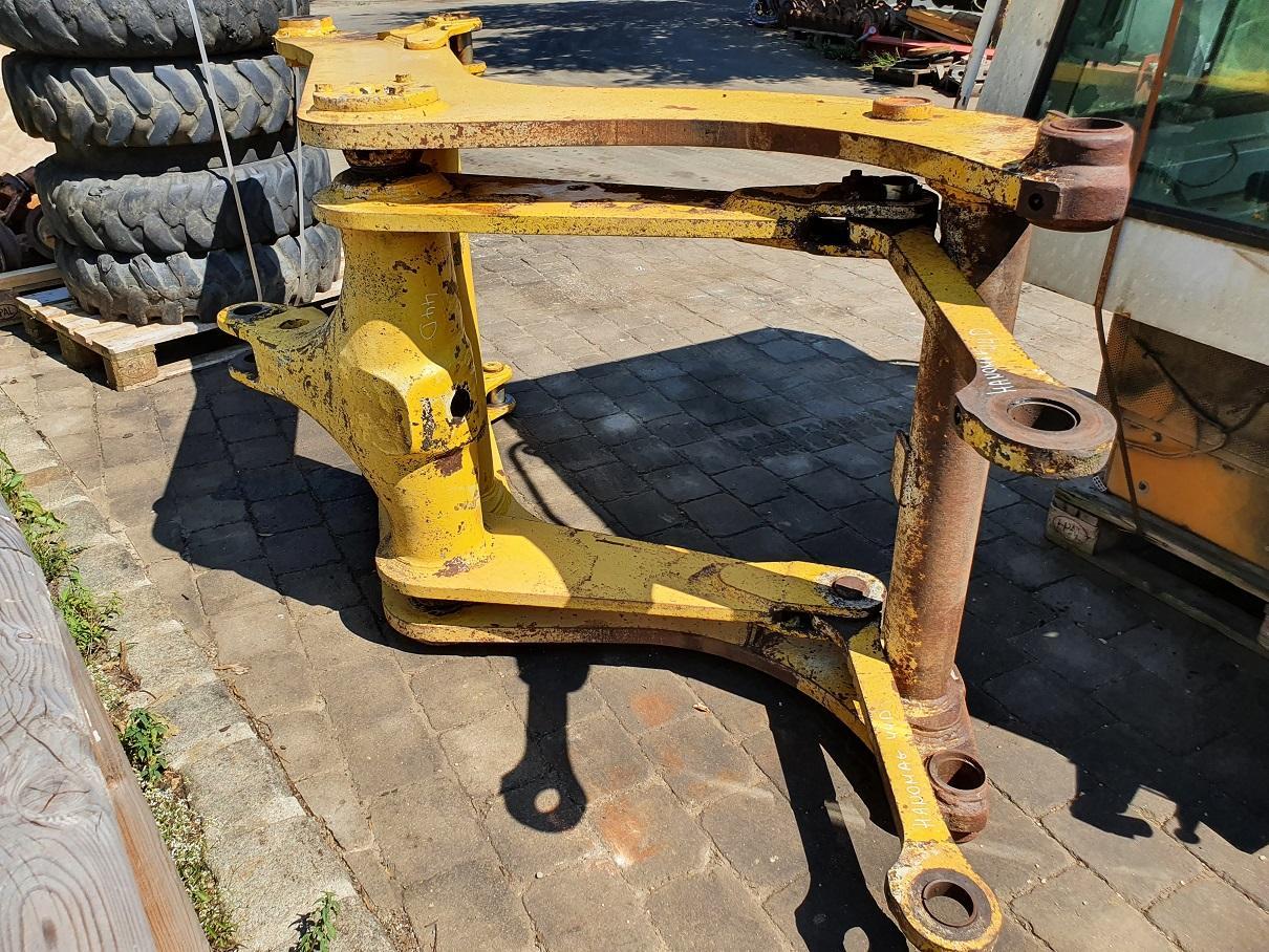 Hanomag 44 D - Flèche: photos 5 Hanomag 44 D - Flèche: photos 5