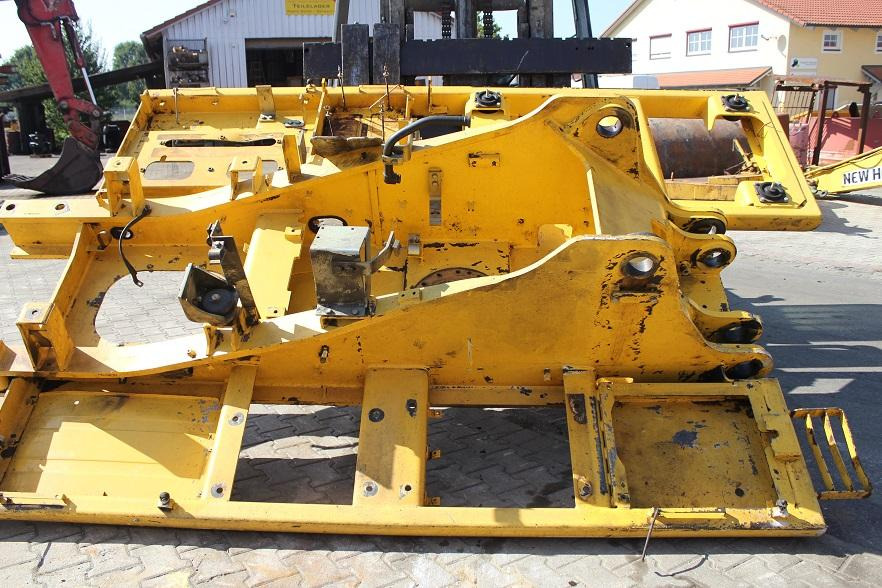 Holland Kobelco E 215 - Carrosserie et extérieur pour Engins de chantier: photos 1 Holland Kobelco E 215 - Carrosserie et extérieur pour Engins de chantier: photos 1