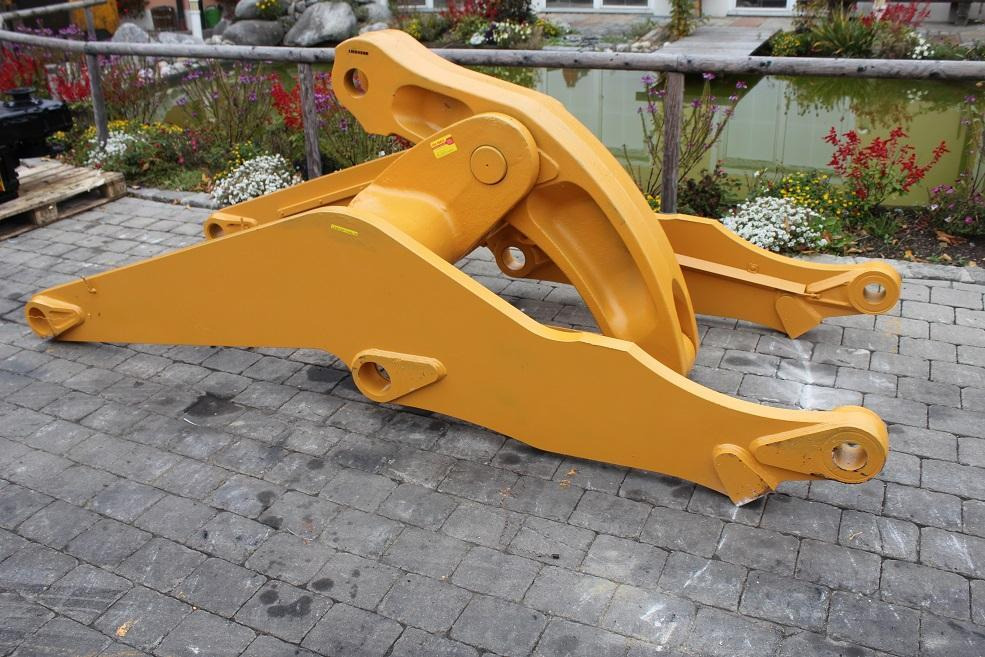 Liebherr 574 Lader - Flèche: photos 3 Liebherr 574 Lader - Flèche: photos 3