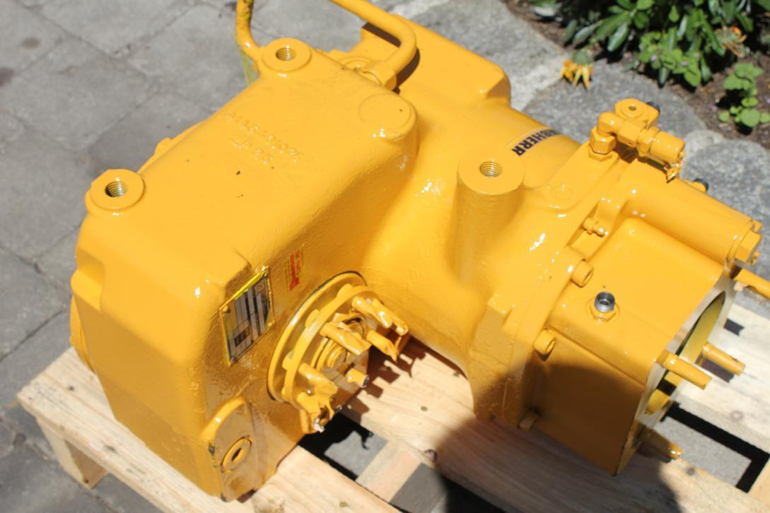 Liebherr 900 Lit. 902 Lit ZF 2 HL 100 - Transmission pour Engins de chantier: photos 1 Liebherr 900 Lit. 902 Lit ZF 2 HL 100 - Transmission pour Engins de chantier: photos 1