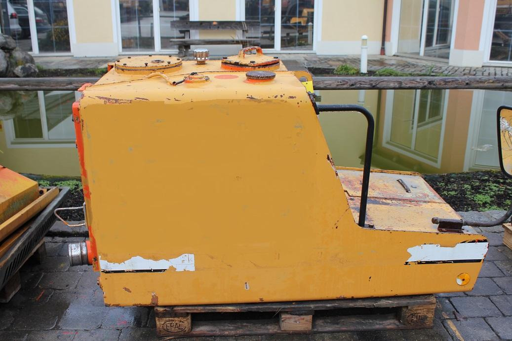 Liebherr A902 LIT - Carrosserie et extérieur pour Engins de chantier: photos 2 Liebherr A902 LIT - Carrosserie et extérieur pour Engins de chantier: photos 2