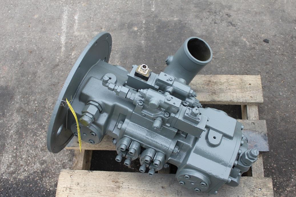 Liebherr LPVD 064 / LH A900 Lit - Pompe hydraulique pour Engins de chantier: photos 3 Liebherr LPVD 064 / LH A900 Lit - Pompe hydraulique pour Engins de chantier: photos 3